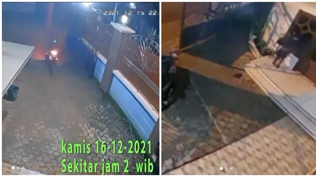 Curi Kotak Amal dan Janji Akan Dikembalikan Setahun Lagi, Alasan Pria Ini Bikin Haru
