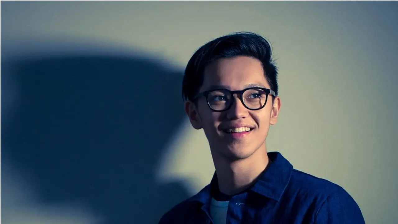 [Bintang] Brandon Salim