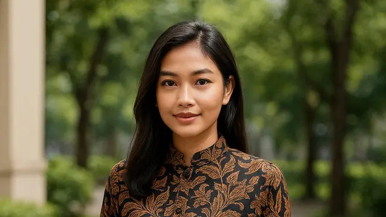 20 Model Tunik Batik Cantik dan Elegan Terbaru 2025, Cocok untuk Acara Formal dan Kasual