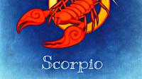 ilustrasi scorpio/pixabay