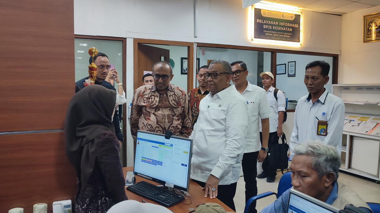 Kuota Magang Nasional 2026 Ditambah Jadi 150 Ribu Peserta, Ini Alasannya