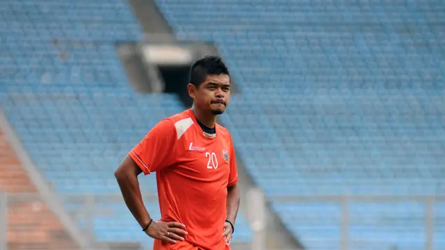 Bambang Pamungkas