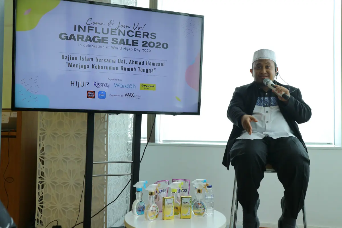 3 Kunci Penting untuk Mempertahankan Harmonisme Hubungan dalam Rumah Tangga