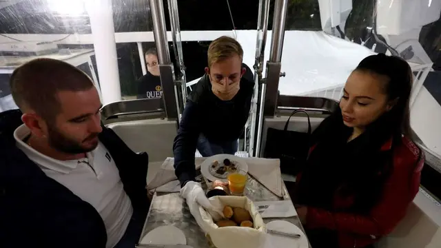 Restauran Unik 3