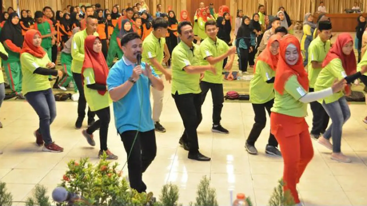 (Foto: Liputan6.com/Dian Kurniawan)
