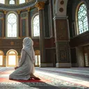 Panduan Lengkap Tata Cara Sholat Taubat yang Benar Beserta Niatnya, Simak Doa-doanya