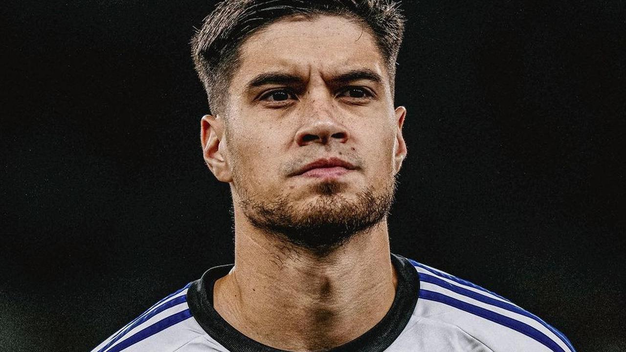 Akankah Kevin Diks Bergabung dengan Timnas Indonesia untuk Laga Melawan Jepang dan Arab Saudi?