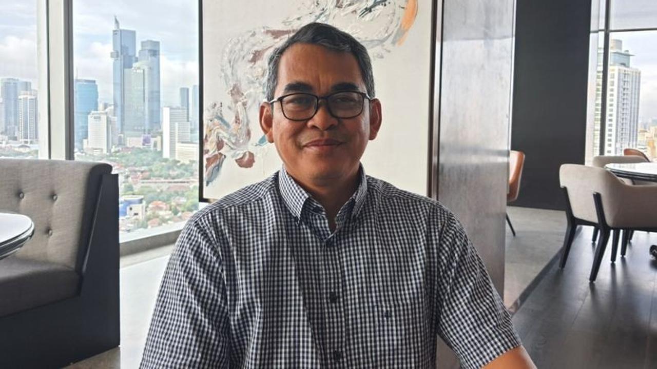 Pakar Unej: Kondisi Domestik Indonesia Kuat di Tengah Pelemahan Rupiah