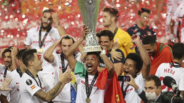 Liga Europa