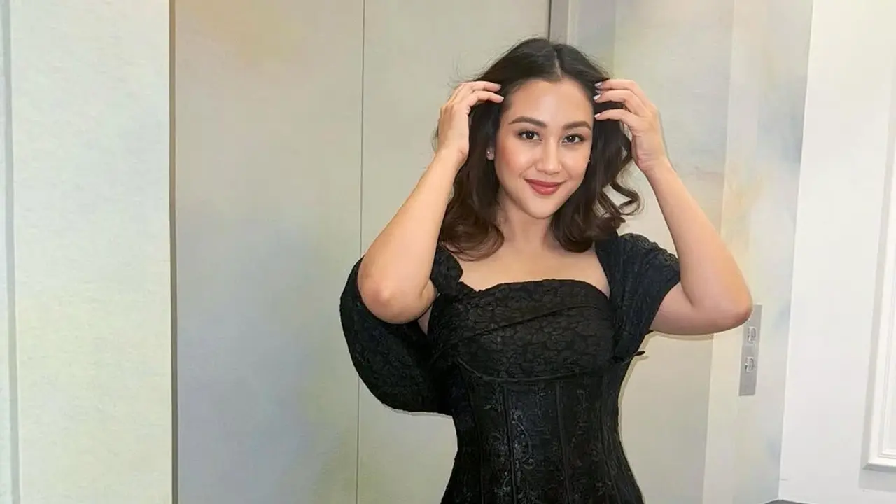 Sherina Munaf