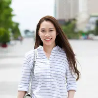 ilustrasi perempuan bekerja/ProStockStudio/Shutterstock