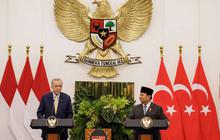 Ini Daftar 13 Kerja Sama Indonesia dan Turki Usai Prabowo Bertemu Erdogan
