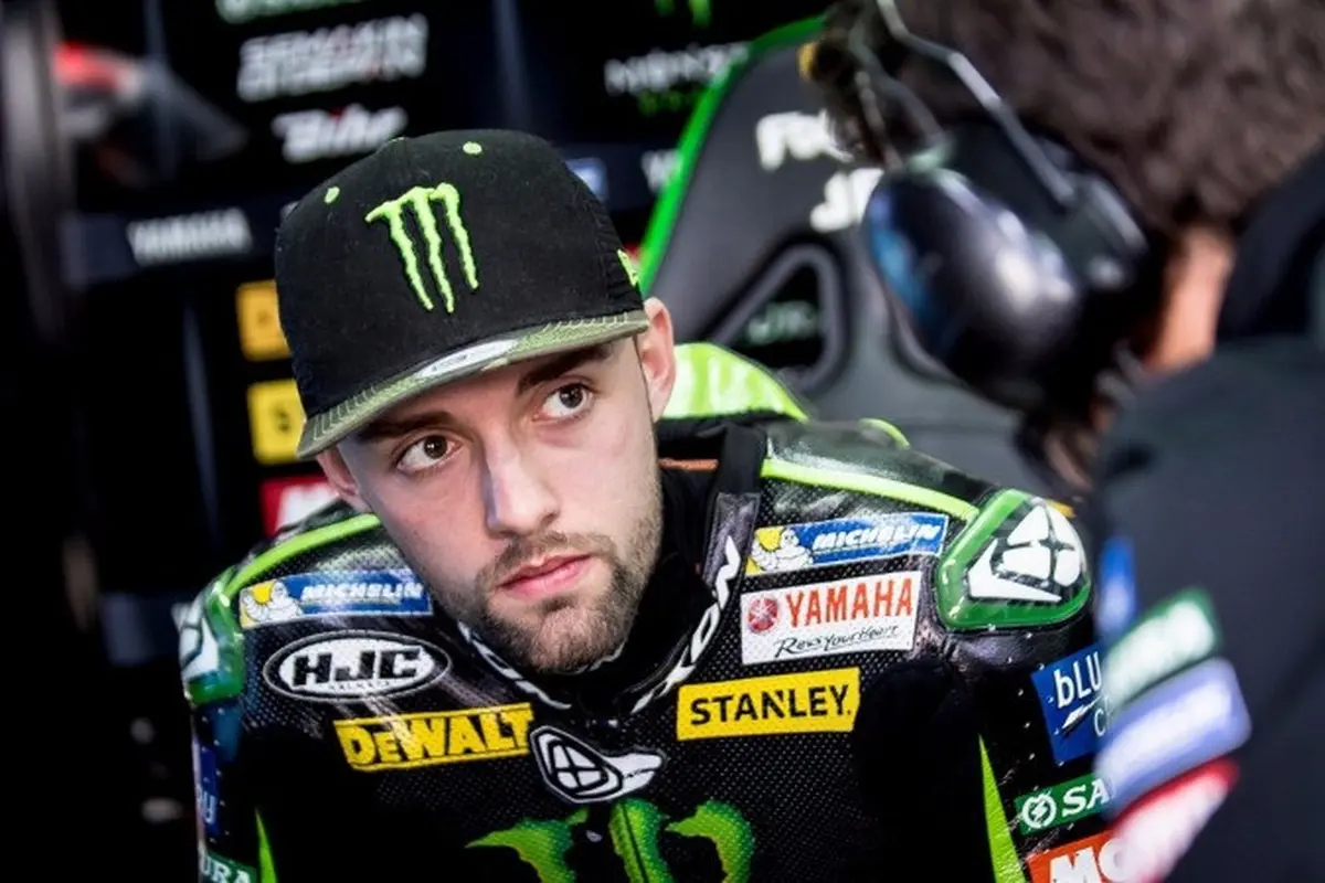 Jonas Folger