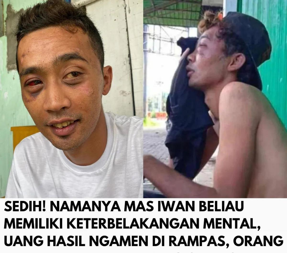 Dok. Istimewa