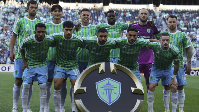 Seattle Sounders