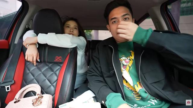 Trending di Media Sosial, Ini 7 Potret Kebersamaan Jerome Polin dan Jessica Jane