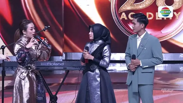 Soimah - Bhita - Syafiq