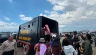 Terungkap Pelaku Penembakan di Festival Lembah Baliem