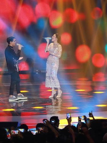 Lirik Lagu Duet Afgan Feat Raisa Percayalah News Entertainment Fimela Com Beribu hari telah ku lewati. lirik lagu duet afgan feat raisa