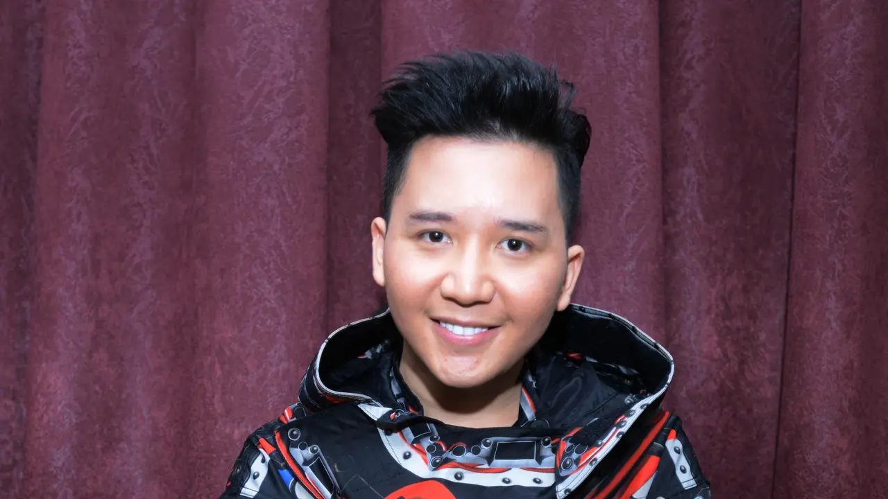 Rangga Smash