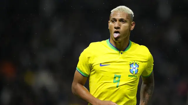 Brasil Vs Ghana