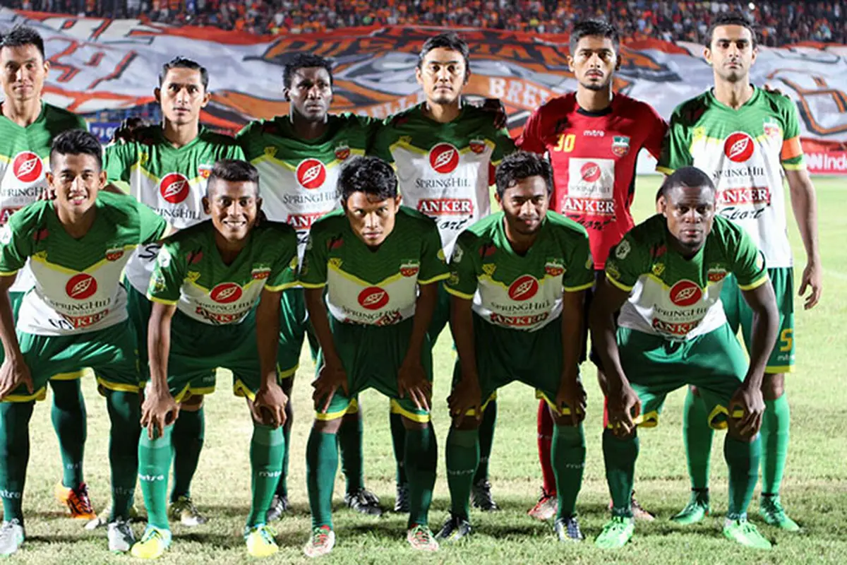 Surabaya United