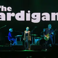 The 90's Festival 2023 berlangsung semarak di hari kedua, Minggu 13 Agustus 2023. [Adrian Putra/Fimela.com]