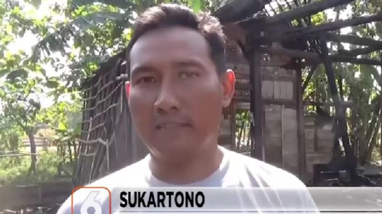 Kondisi Pelaku