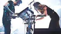 M83 Bakal Segera Merilis Album Baru