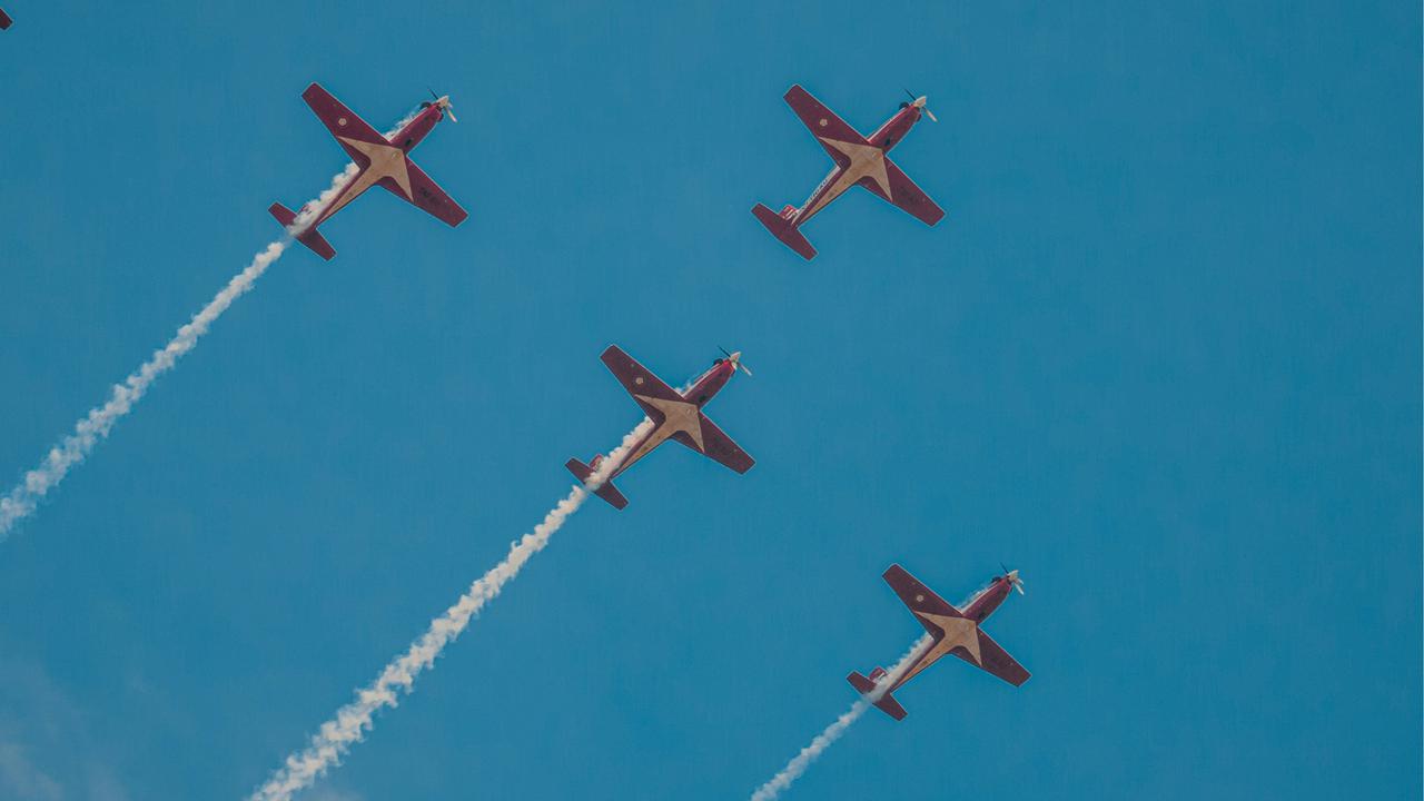 75 Ucapan HUT TNI 2024, Kobarkan Semangat dan Penuh Makna