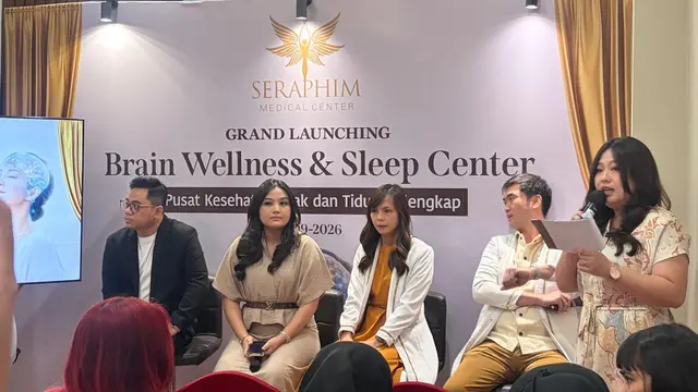 Aktivitas Padat Bikin Waktu Tidur Terpangkas? Ini Risiko yang Bisa Mengintai Kesehatan Perempuan