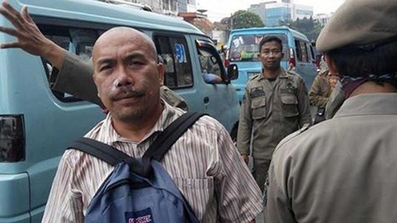 Azas Tigor sebut anak muda Jakarta suka tawuran karena Ahok