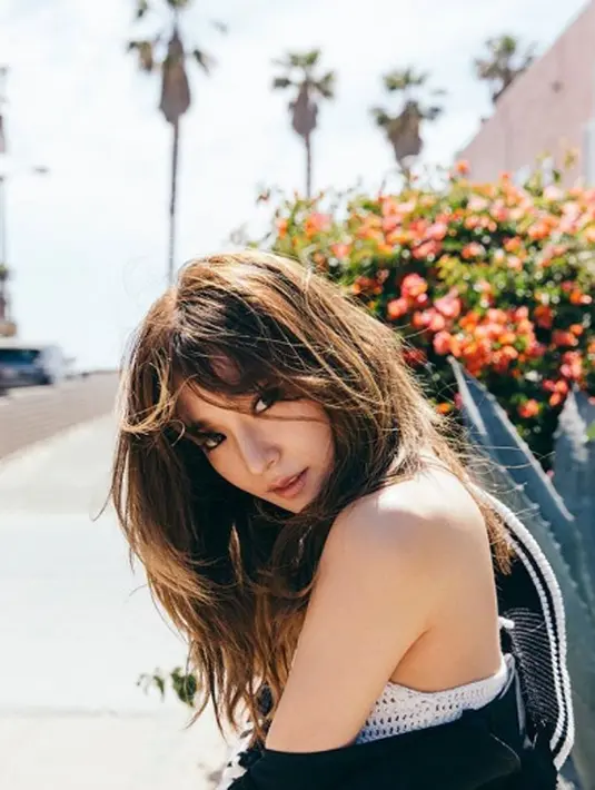 Tubuh langsing, kaki jenjang, bahkan kulit mulus seperti sutra adalah dambaan setiap kaum hawa. Tak terkecuali, anggota girlband Korea, Tiffany SNSD telah mengungkapkan tips tubuh sehat nan indah. (viainstagram@xolovestephie/Bintang.com)