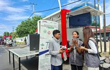GIBEI Undana Gencarkan Edukasi Pasar Modal, Dorong Investasi Bijak di Kalangan Generasi Muda NTT