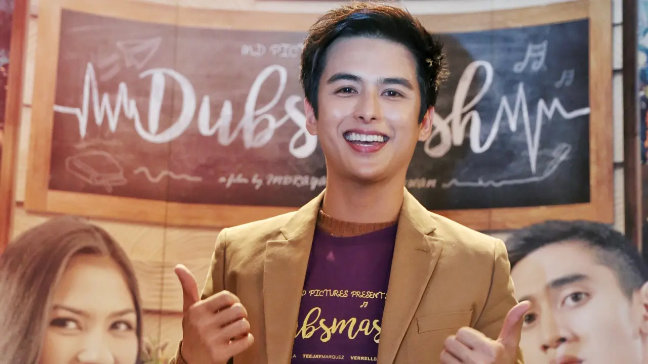 [Bintang] Teejay Marquez