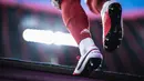 Detail view in the tunnel during the Bundesliga match between FC Bayern M¸nchen and RB Leipzig at Allianz Arena on February 9, 2020 in Munich, Germany. (Photo by Simon Hofmann/Bundesliga/Bundesliga Collection via Getty Images)