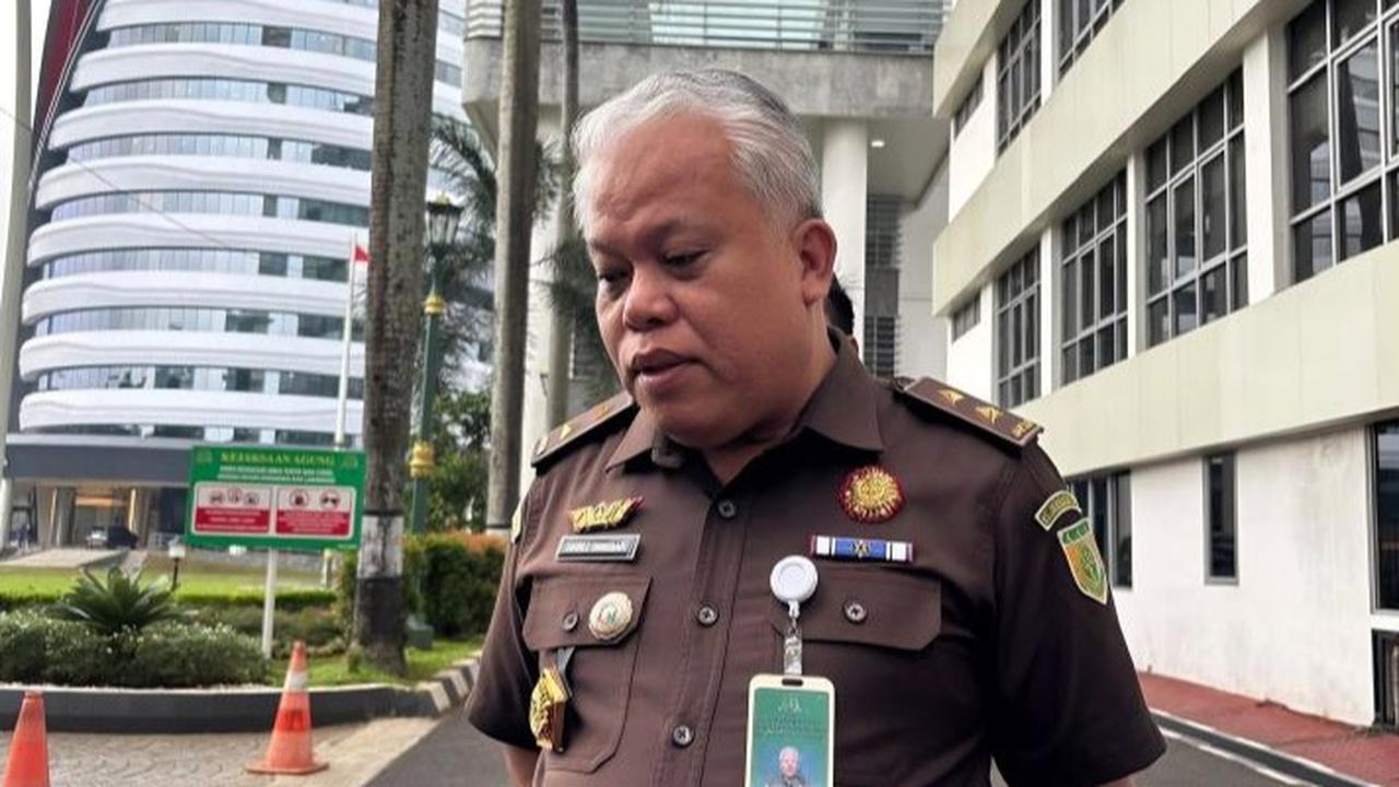 VIDEO: Kejagung Tangkap Eks Pejabat Kemenhan Pensiunan Laksamana Muda TNI AL Korupsi Satelit