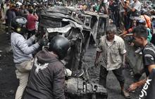 Rentetan Demo di Daerah, PGI Ajak Masyarakat Jaga Ruang Perjuangan Tetap Bermoral dan Beradab