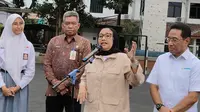 Waka BGN Sentil Mitra SPPG: Suruh Orang Lihat Dapur tapi Anda Dapat Rp 6 Juta Sehari, Keterlaluan!