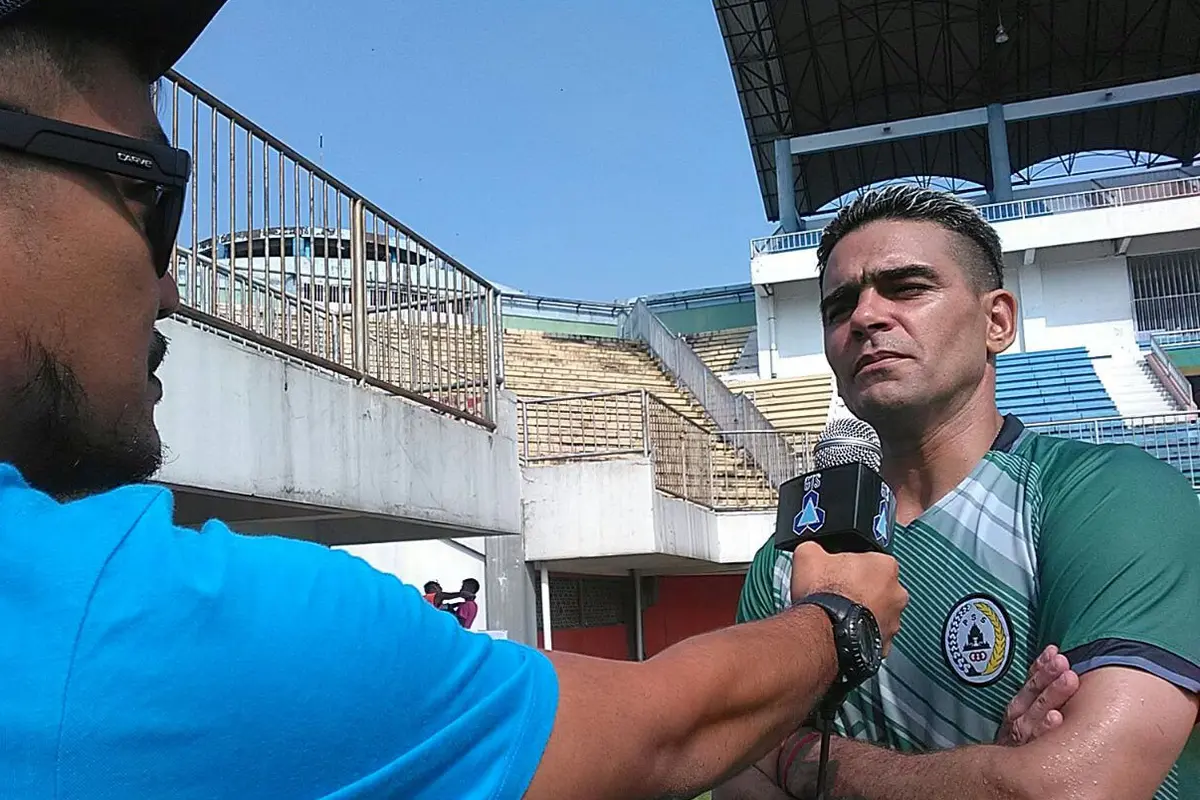 Cristian Gonzales