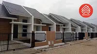 Kalindo Land Group membesut proyek rumah subsidi yang pada tahun lalu berhasil terjual 1.000 unit rumah.