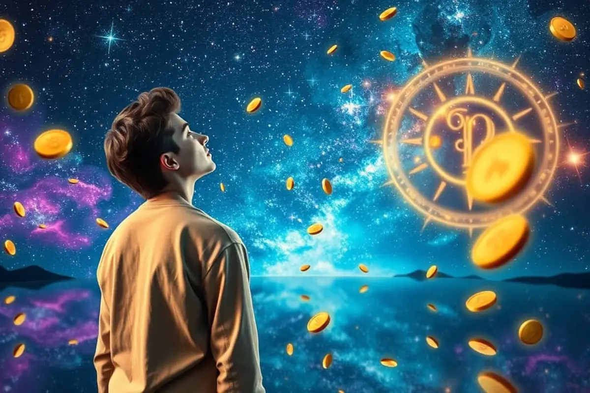zodiac signs financial abundance