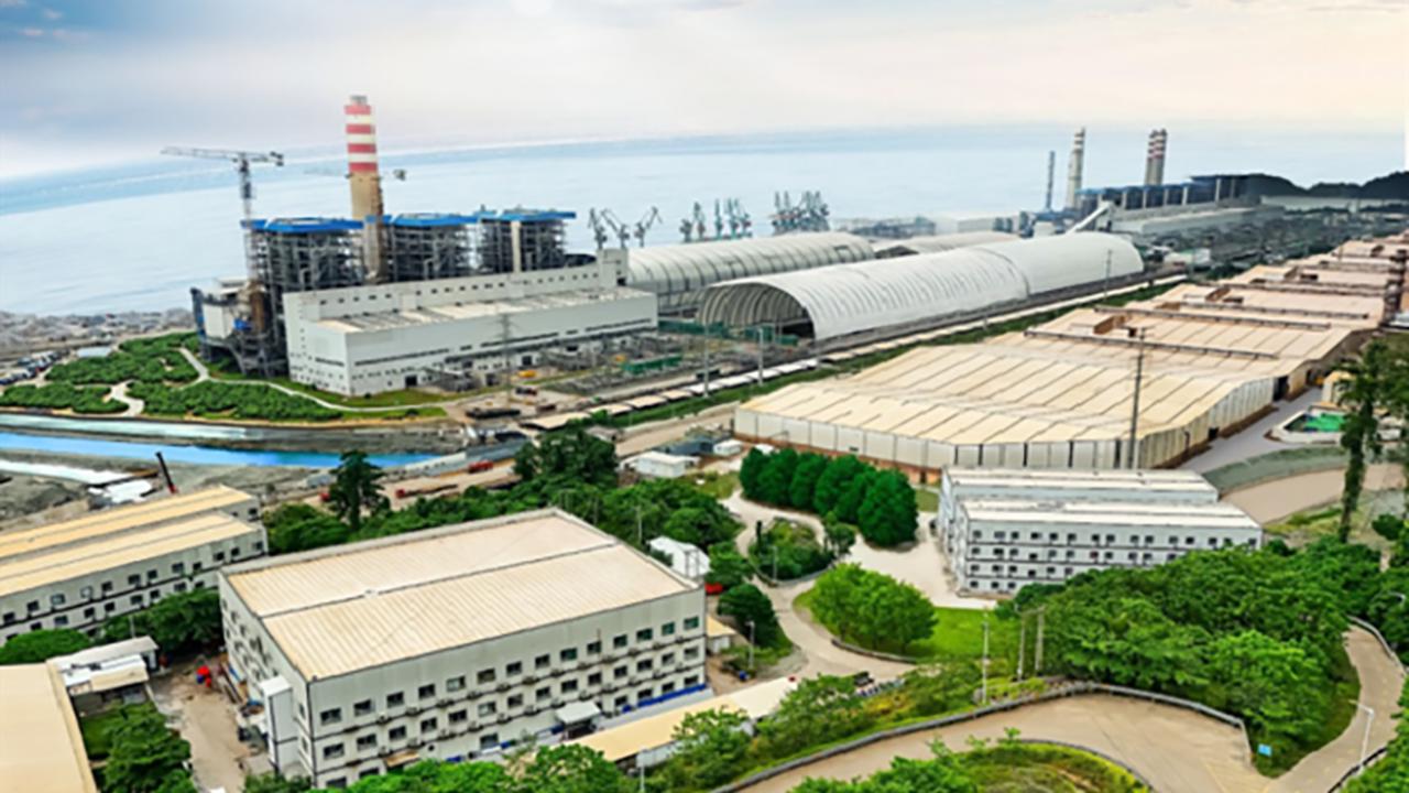 Weda Bay Nickel Reklamaasi 223 Hektare Lahan Pascatambang