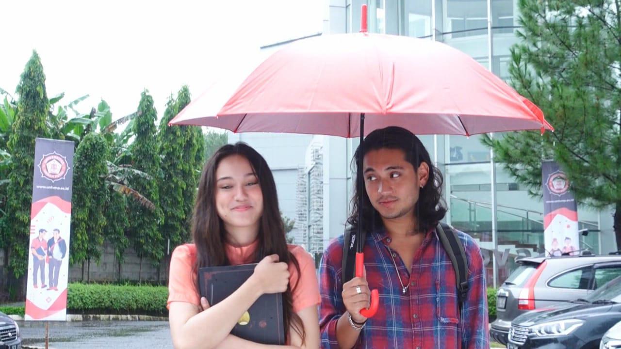 Love Story The Series