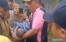 Polisi Tangkap Pasangan Pembuang Bayi di Tambun Bekasi, Terungkap Motifnya