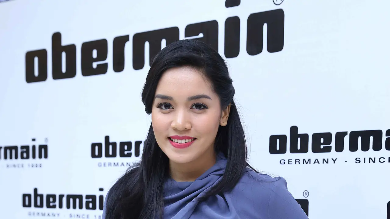 Alexandra Asmasoebrata
