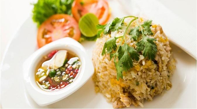 Nasi goreng (vemale.com)