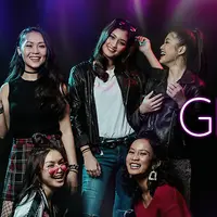 Girls in The City episode dua, Salsa yang sebelumnya dibenci banyak orang, sekarang punya banyak fans.