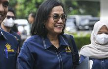Selamat Hari Kartini, Sri Mulyani Bagikan Koleksi Foto Bareng Megawati Sampai Veronica Tan