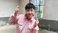 Pacar Seungri Dikabarkan Hamil, Rencana Lahiran Januari